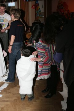 Bild 122 - Olaf Kindertag